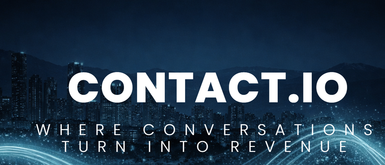 Contact IO